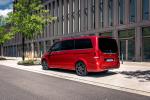 Mercedes-Benz V300 d 4Matic AMG Line 2019 года (WW)